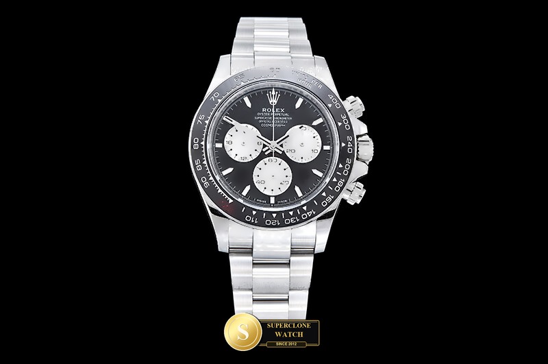 Rolex Ref. 126529 THB - Case Profile & Crown Architecture (Photo 2 of 32)