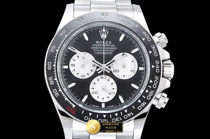 Rolex Ref. 126529 THB - Clasp & Solid 904L Bracelet Detail (Photo 3 of 32)