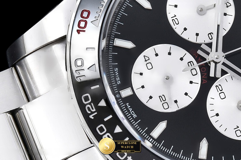 Rolex Ref. 126529 THB - On-Wrist Presence & Case Thickness View (Photo 7 of 32)