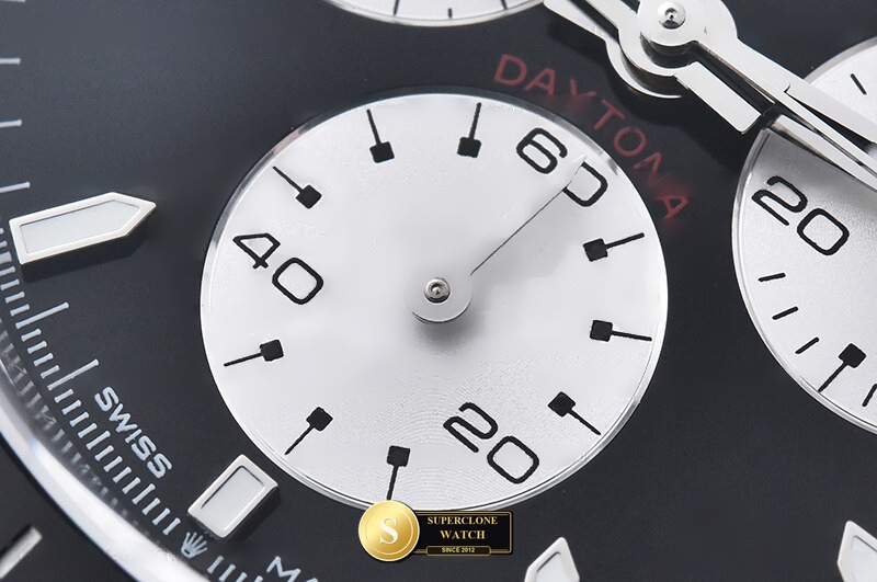 Rolex Ref. 126529 THB - On-Wrist Presence & Case Thickness View (Photo 9 of 32)
