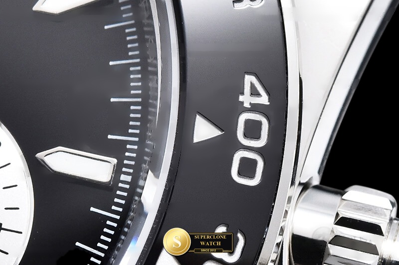Rolex Ref. 126529 THB - On-Wrist Presence & Case Thickness View (Photo 11 of 32)
