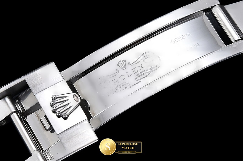 Rolex Ref. 126529 THB - On-Wrist Presence & Case Thickness View (Photo 15 of 32)