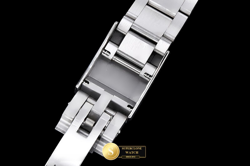 Rolex Ref. 126529 THB - Crown Guard & Dial Lume Verification (Photo 16 of 32)