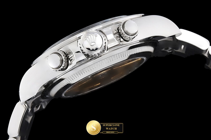 Rolex Ref. 126529 THB - On-Wrist Presence & Case Thickness View (Photo 17 of 32)