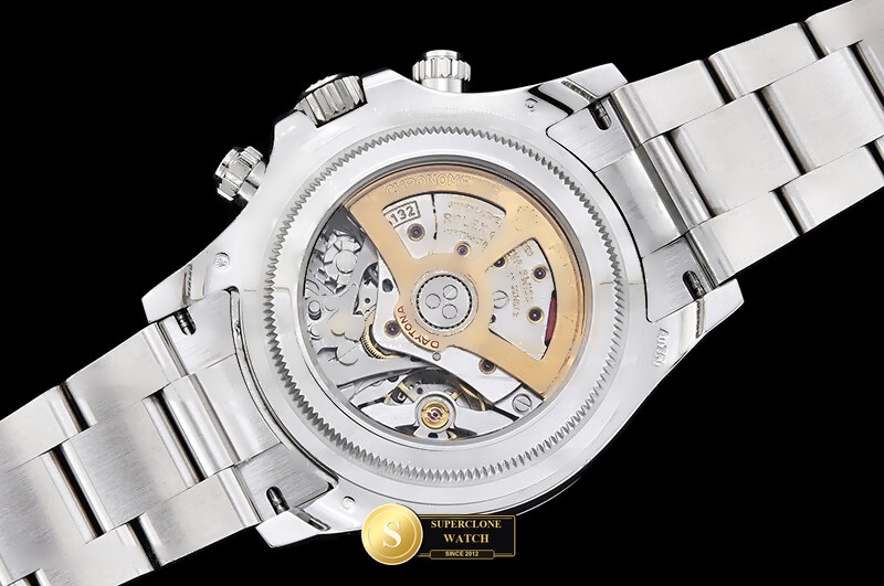 Rolex Ref. 126529 THB - On-Wrist Presence & Case Thickness View (Photo 19 of 32)