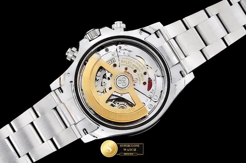 Rolex Ref. 126529 THB - On-Wrist Presence & Case Thickness View (Photo 21 of 32)