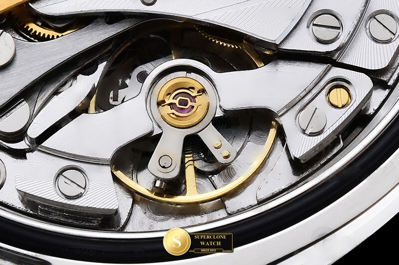 Rolex Ref. 126529 THB - Crown Guard & Dial Lume Verification (Photo 22 of 32)