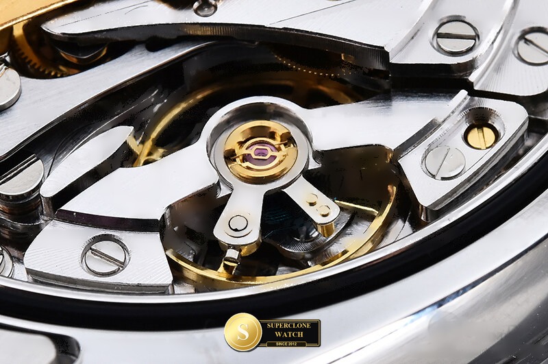 Rolex Ref. 126529 THB - On-Wrist Presence & Case Thickness View (Photo 23 of 32)