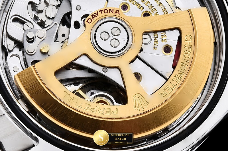 Rolex Ref. 126529 THB - Crown Guard & Dial Lume Verification (Photo 24 of 32)