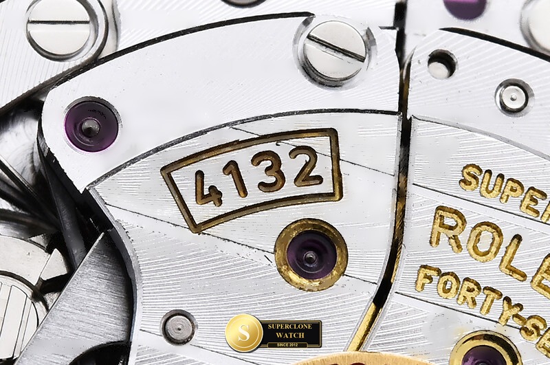 Rolex Ref. 126529 THB - On-Wrist Presence & Case Thickness View (Photo 25 of 32)