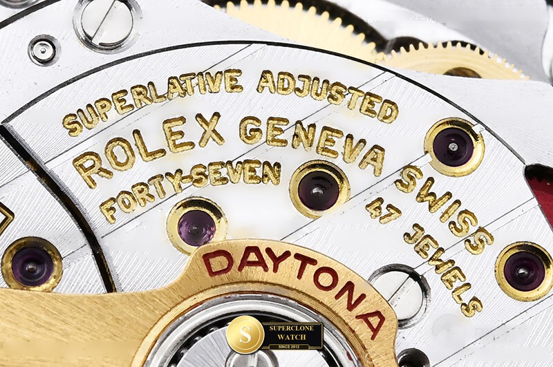 Rolex Ref. 126529 THB - Crown Guard & Dial Lume Verification (Photo 26 of 32)
