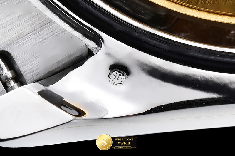 Rolex Ref. 126529 THB - Crown Guard & Dial Lume Verification (Photo 30 of 32)