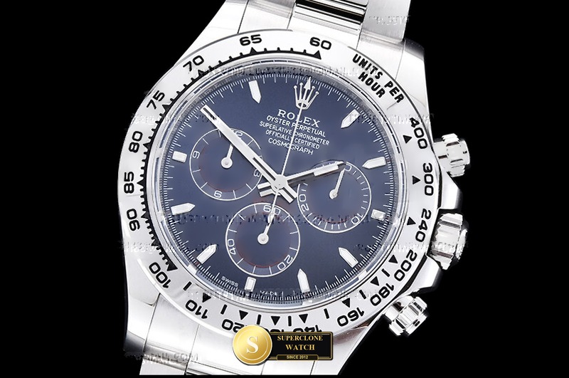 Rolex Ref. 126509 THB SH4131 1:1 Swiss Super Clone Watch