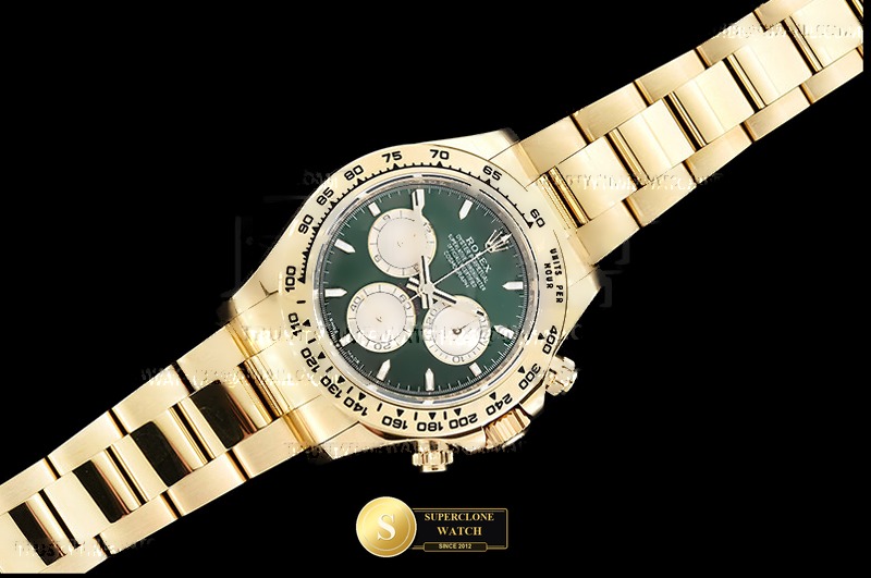 Rolex Ref. 126508 THB - Lug-to-Lug & Rehaut Engraving View (Photo 5 of 32)