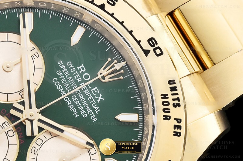 Rolex Ref. 126508 THB - On-Wrist Presence & Case Thickness View (Photo 7 of 32)
