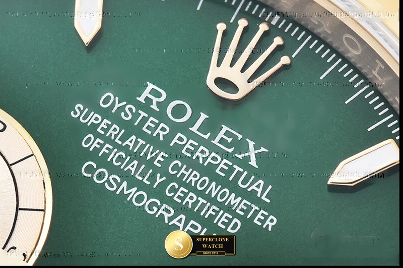 Rolex Ref. 126508 THB - On-Wrist Presence & Case Thickness View (Photo 9 of 32)