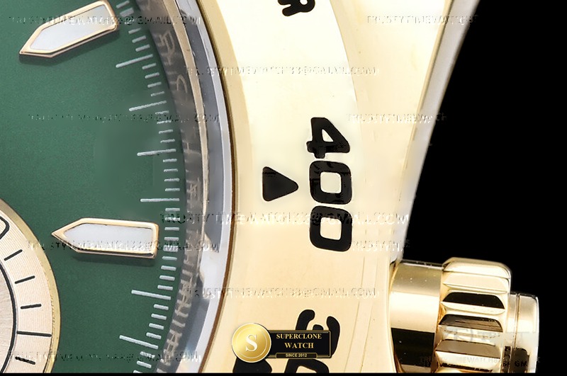 Rolex Ref. 126508 THB - On-Wrist Presence & Case Thickness View (Photo 11 of 32)