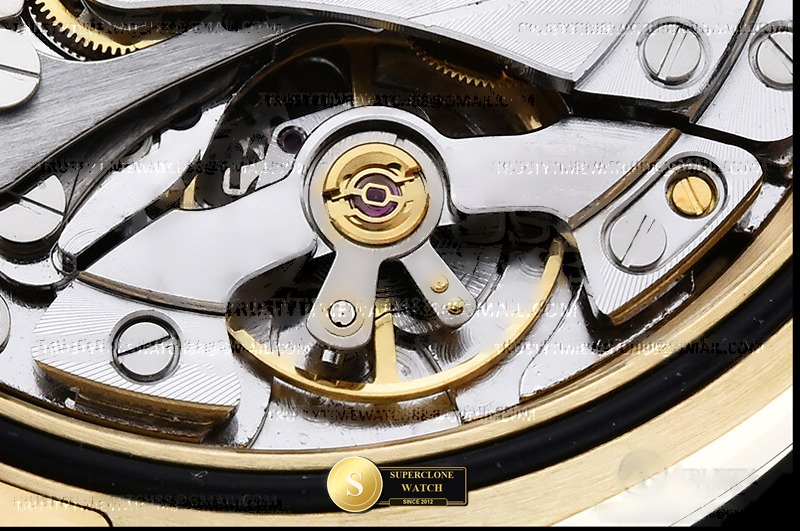 Rolex Ref. 126508 THB - On-Wrist Presence & Case Thickness View (Photo 21 of 32)