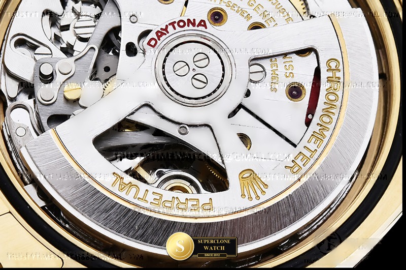 Rolex Ref. 126508 THB - Crown Guard & Dial Lume Verification (Photo 22 of 32)