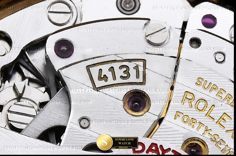 Rolex Ref. 126508 THB - On-Wrist Presence & Case Thickness View (Photo 23 of 32)