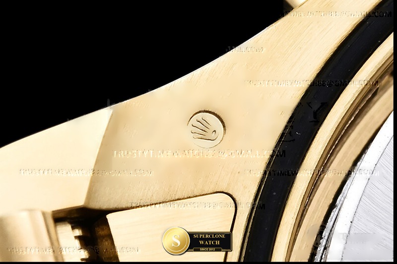 Rolex Ref. 126508 THB - On-Wrist Presence & Case Thickness View (Photo 25 of 32)
