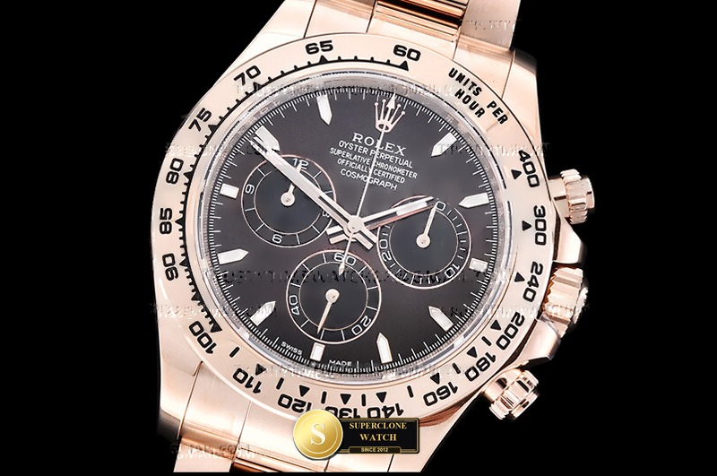 Rolex Ref. 126505 THB SH4131 1:1 Swiss Super Clone Watch