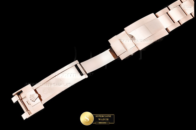 Rolex Ref. 126505 THB - On-Wrist Presence & Case Thickness View (Photo 13 of 32)