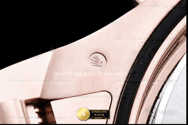 Rolex Ref. 126505 THB - On-Wrist Presence & Case Thickness View (Photo 25 of 32)