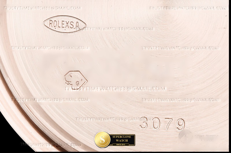 Rolex Ref. 126505 THB - On-Wrist Presence & Case Thickness View (Photo 31 of 32)