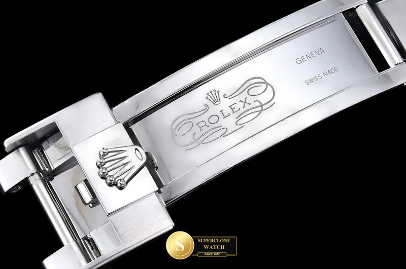 Rolex Ref. 116519 VSF - On-Wrist Presence & Case Thickness View (Photo 13 of 33)