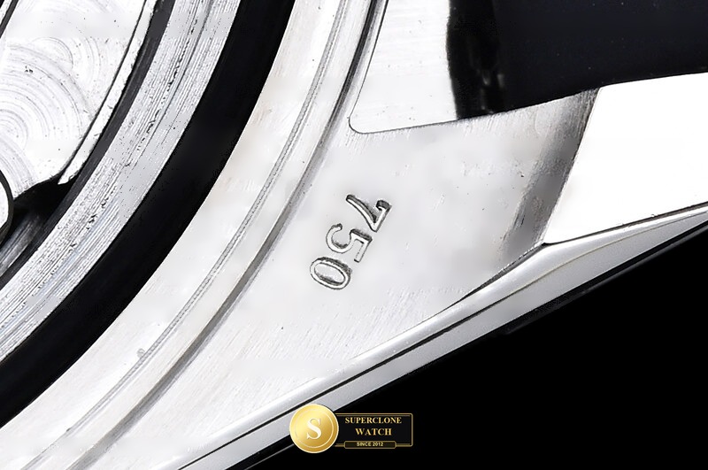 Rolex Ref. 116519 VSF - On-Wrist Presence & Case Thickness View (Photo 25 of 33)