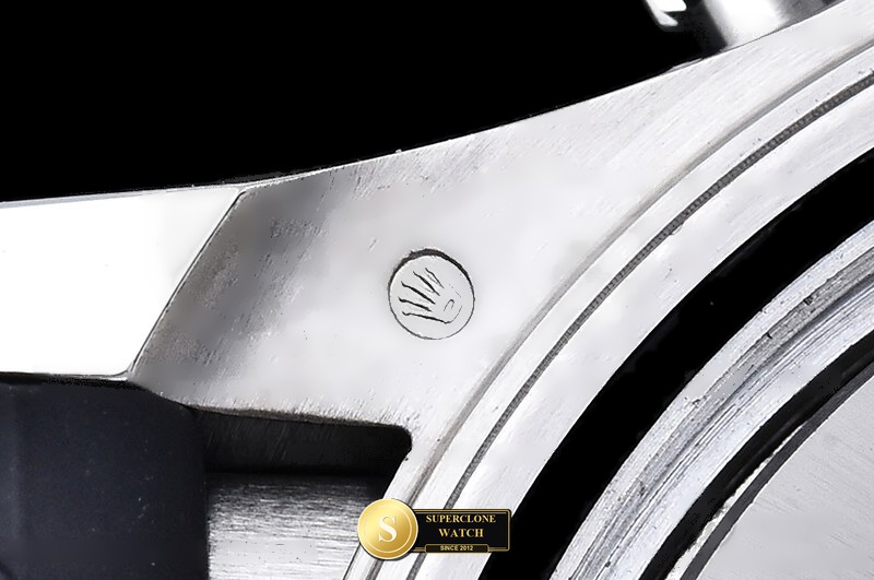 Rolex Ref. 116519 VSF - On-Wrist Presence & Case Thickness View (Photo 27 of 33)