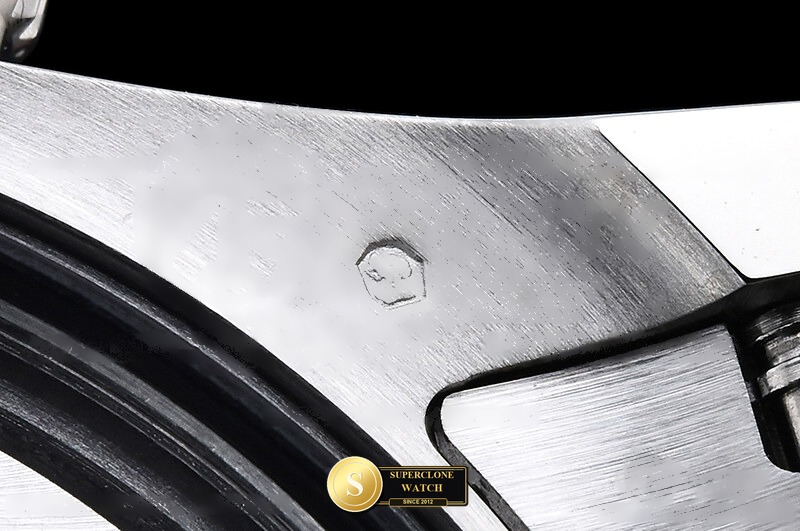 Rolex Ref. 116506 VSF - On-Wrist Presence & Case Thickness View (Photo 25 of 31)