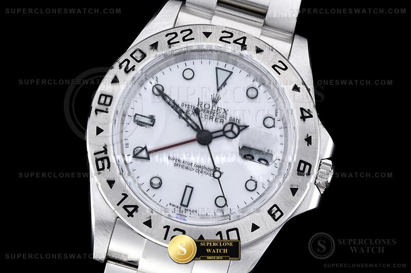 Rolex Ref. ROLEXP2057A BPF Super Clone Automatic 1:1 Swiss Super Clone Watch