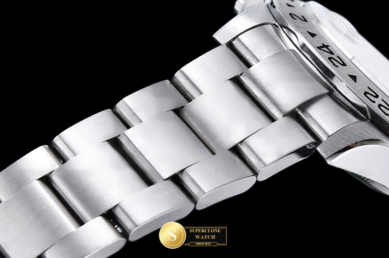 Rolex Ref. ROLEXP2057B BPF - Exhibition Caseback & Cloned Calibre Movement (Photo 4 of 31)