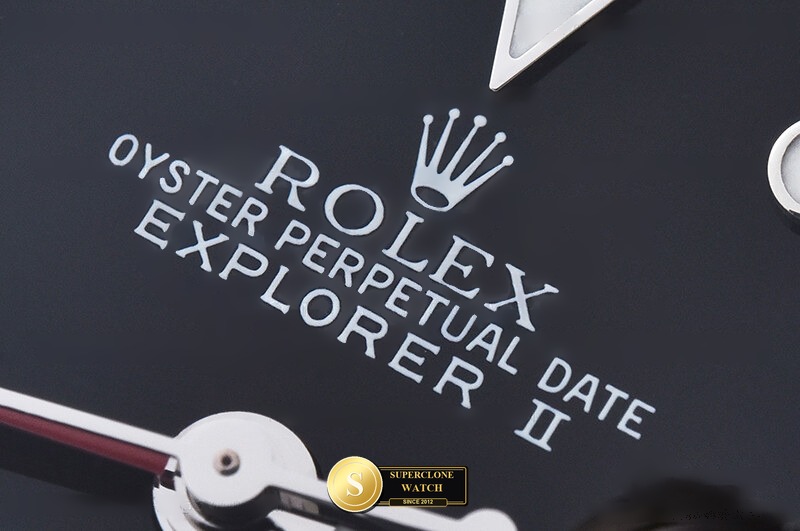 Rolex Ref. ROLEXP2057B BPF - On-Wrist Presence & Case Thickness View (Photo 9 of 31)