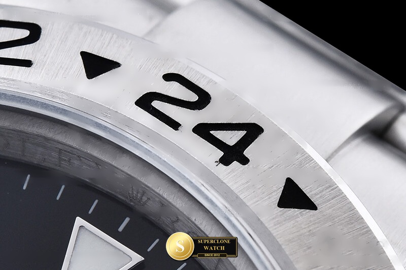 Rolex Ref. ROLEXP2057B BPF - On-Wrist Presence & Case Thickness View (Photo 11 of 31)