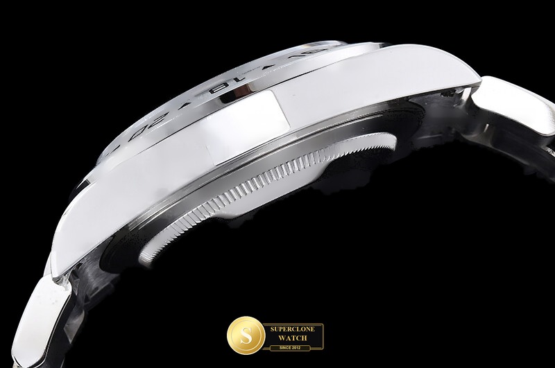 Rolex Ref. ROLEXP2057B BPF - On-Wrist Presence & Case Thickness View (Photo 17 of 31)