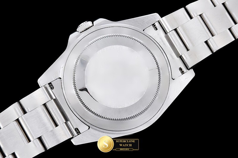 Rolex Ref. ROLEXP2057B BPF - Crown Guard & Dial Lume Verification (Photo 18 of 31)