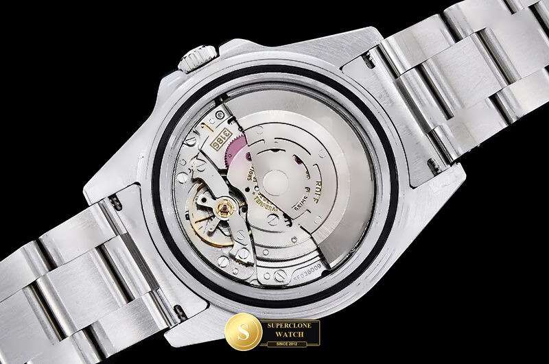 Rolex Ref. ROLEXP2057B BPF - On-Wrist Presence & Case Thickness View (Photo 19 of 31)