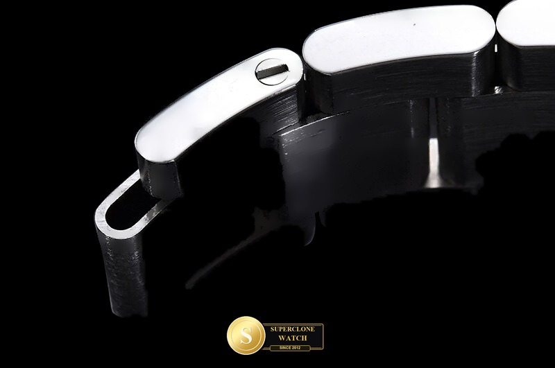 Rolex Ref. ROLEXP2057B BPF - Crown Guard & Dial Lume Verification (Photo 30 of 31)