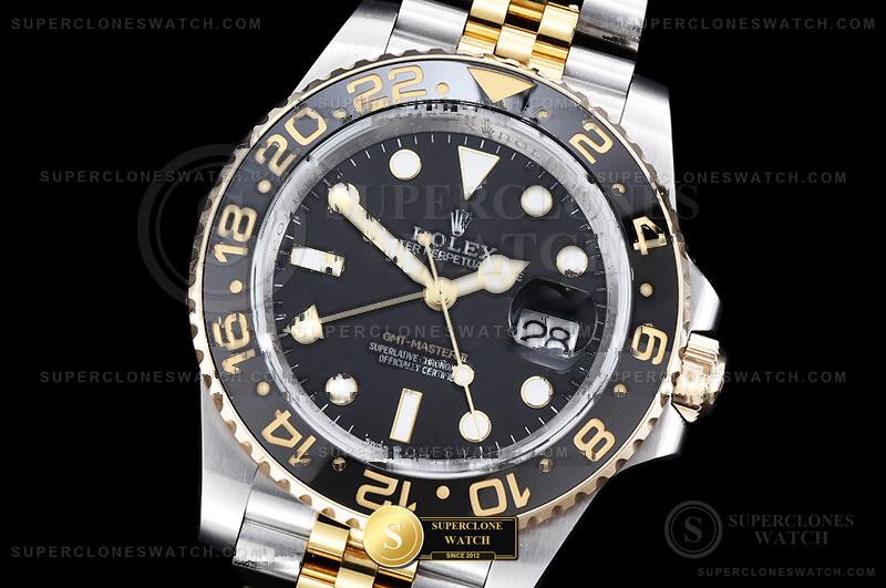 Rolex Ref. 126713 GMF SH3285 1:1 Swiss Super Clone Watch