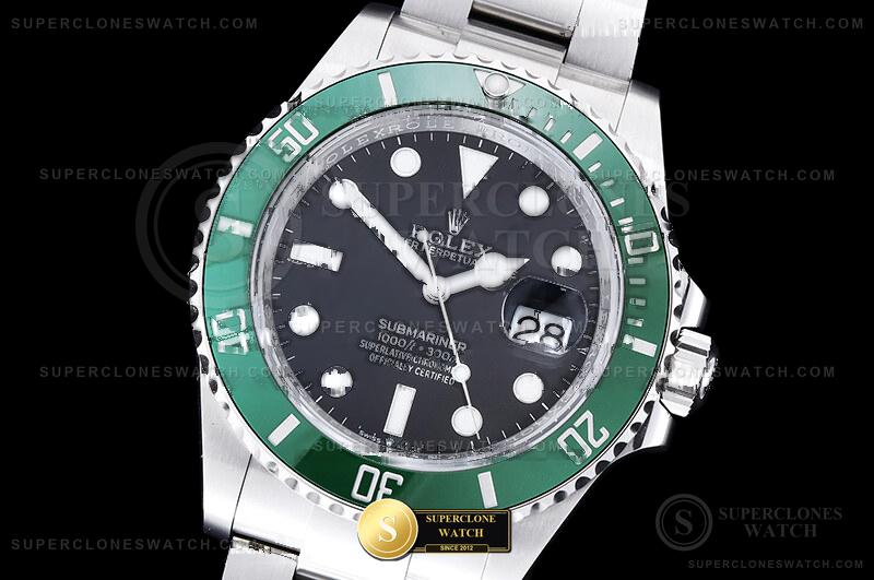 Rolex Ref. 126610LV JQF VR3235 1:1 Swiss Super Clone Watch