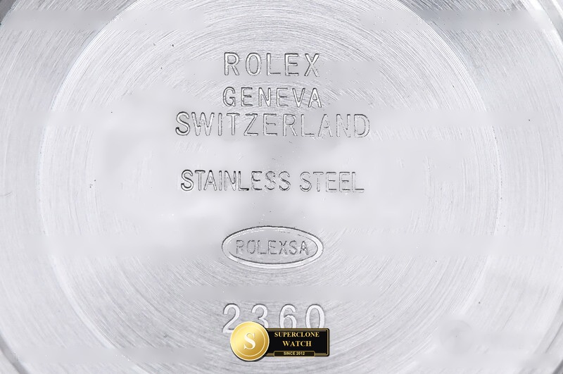 Rolex Ref. 126610LV JQF - On-Wrist Presence & Case Thickness View (Photo 31 of 32)