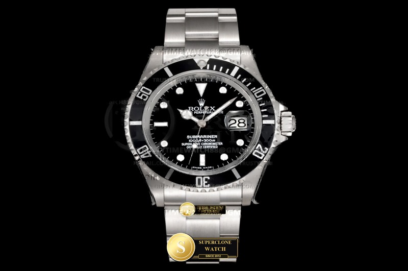 Rolex Ref. ROLSUB0503A TM VR3135 1:1 Swiss Super Clone Watch