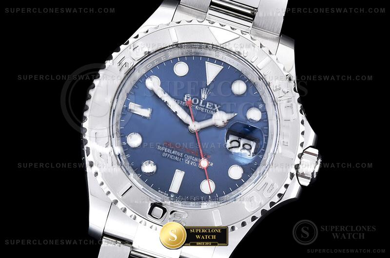 Rolex Ref. 126622 JQF VR3235 1:1 Swiss Super Clone Watch