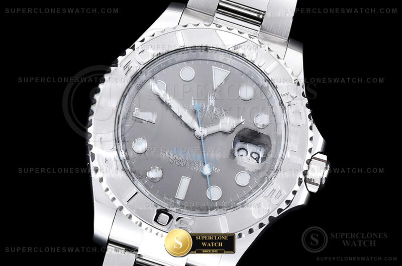 Rolex Ref. 126622 JQF VR3235 1:1 Swiss Super Clone Watch
