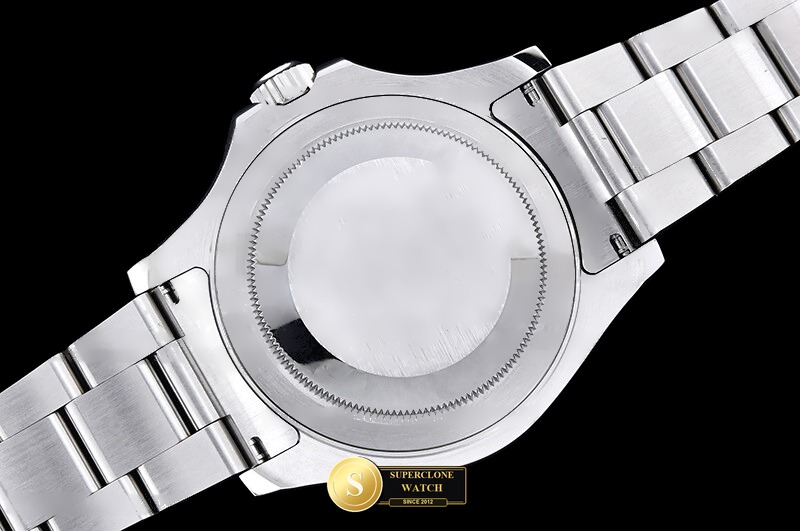 Rolex Ref. 126622 JQF - Crown Guard & Dial Lume Verification (Photo 18 of 29)