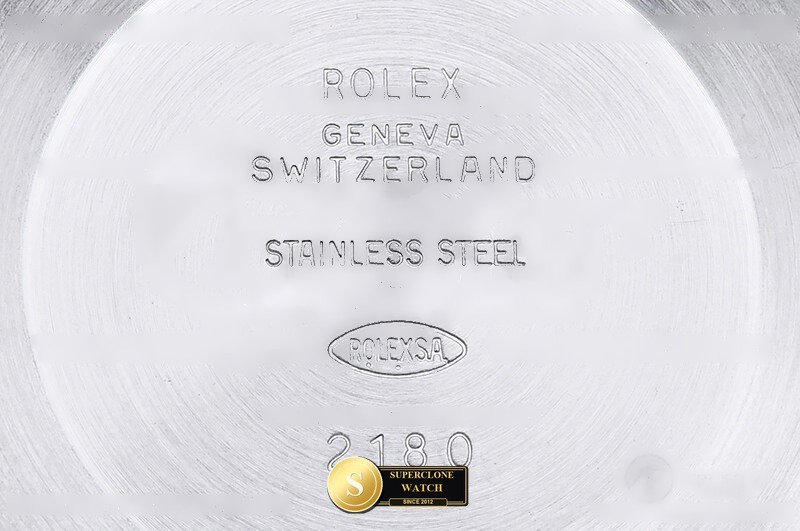 Rolex Ref. 126622 JQF - Crown Guard & Dial Lume Verification (Photo 28 of 29)