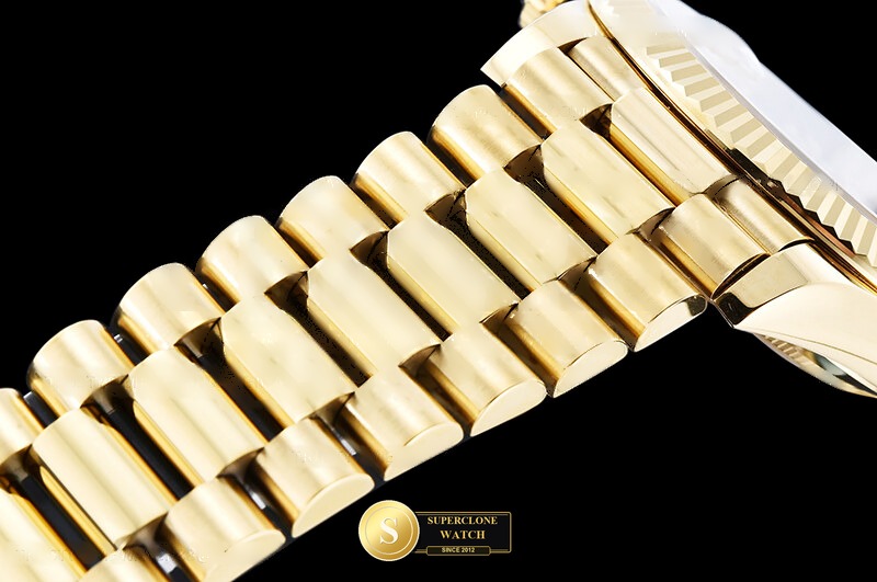 Rolex Ref. RDD0360A TM - Crown Guard & Dial Lume Verification (Photo 10 of 32)